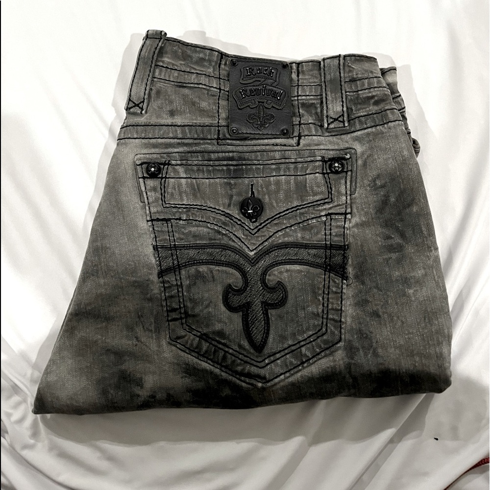 ROCK REVIVAL